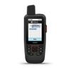 Garmin GPSMAP 86Sci, Floating Handheld GPS with Button Operation, Preloaded BlueChart G3 Coastal Charts And Inreach Satellite Communication capabilities, Stream Boat Data From Compatible Chartplotters view 4