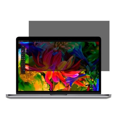 JCSKY Privacy Filter Screen Protector Film for Laptop and Computer, Anti Glare Matte Screen Cover, Quick to Attach and Reusable for Multiple Models,25.5in(54.934.3cm)
