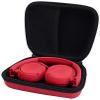 Aenllosi Hard Carrying Case Replacement for JBL JR 300BT/ JR 300/ Kids On-Ear Wireless Headphones (red) view 1