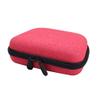 Aenllosi Hard Carrying Case Replacement for JBL JR 300BT/ JR 300/ Kids On-Ear Wireless Headphones (red) view 3