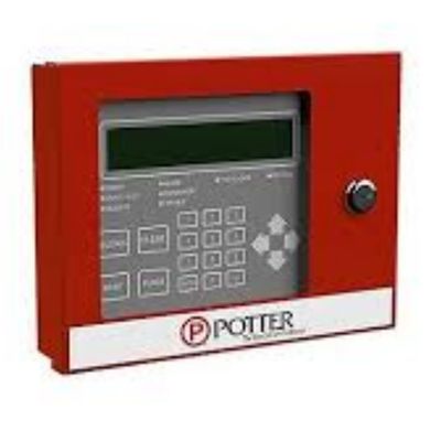 Potter/Amseco RA-6500FR