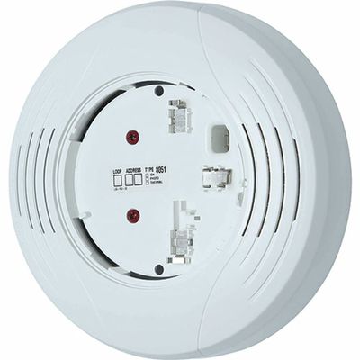 Fire-Lite B200S-LF-WH