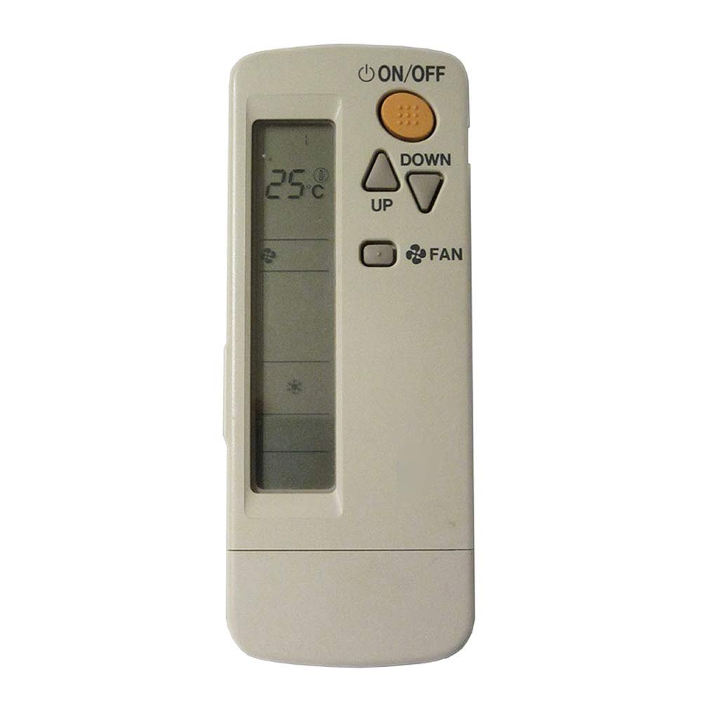 New BRC4C151 Remote Control for daikin Air Conditioner BRC4C158 BRC4C160 R71FUV1 BRC7EB518 BRC7EB519 BRC7E618 BRC7E619 BRC7C64W