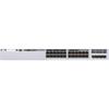 Cisco C9300L-24P-4G-A Catalyst 9300L 24-Port PoE+ 4X1G Fixed Uplinks Switch (Renewed) view 1