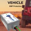 EMP Shield  Vehicle EMP Protection 12 Volt DC for Car and Truck (DC-12V-WV) Lightning, Solar Flare, and Surge Protection view 2
