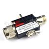 1 Piece CA23RS 2.5GHZ 400W Coaxial CA-23RS Lightning Arrester Surge Protector (N Connector) view 2