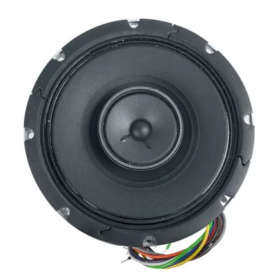 8IN Coax Speaker WXFMR
