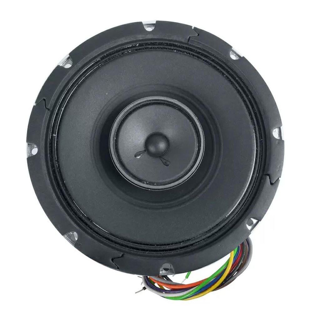 8IN Coax Speaker WXFMR