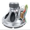 8IN Coax Speaker WXFMR view 2