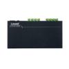 Lowell DCP-524 DC Power Distribution, 16 Output (5VDC/24VDC); 2 Voltage Banks of 8 Outputs; Each Output Protected by PTC Fuse with Auto Reset; Power Status LEDs; Detachable Voltage Output Terminals view 1