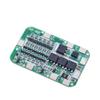 ANMBEST 6S 25.2V 15A 18650 Charger PCB BMS Protection Board view 3