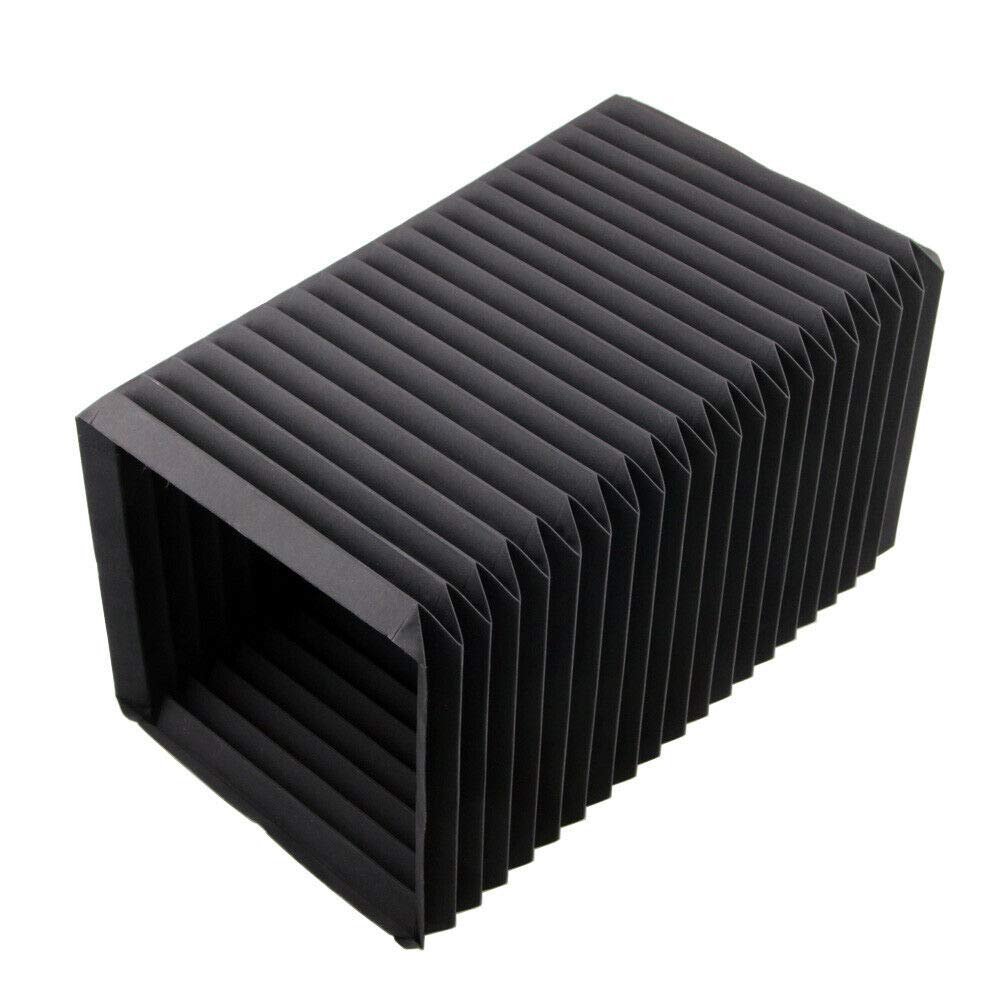 4x5 Large Format Camera Square Bellows for Linhof Kardan Color 45 45S 45E Bi TL GT GTL ST-E