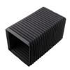 4x5 Large Format Camera Square Bellows for Linhof Kardan Color 45 45S 45E Bi TL GT GTL ST-E view 1