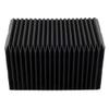 4x5 Large Format Camera Square Bellows for Linhof Kardan Color 45 45S 45E Bi TL GT GTL ST-E view 3
