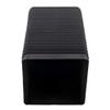 4x5 Large Format Camera Square Bellows for Linhof Kardan Color 45 45S 45E Bi TL GT GTL ST-E view 4