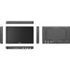 LILLIPUT A11 10.1" 4K Camera Monitor with 4K HDMI and 3G-SDI Input & Loop Output 1920x1200 Full HD Resolution view 2
