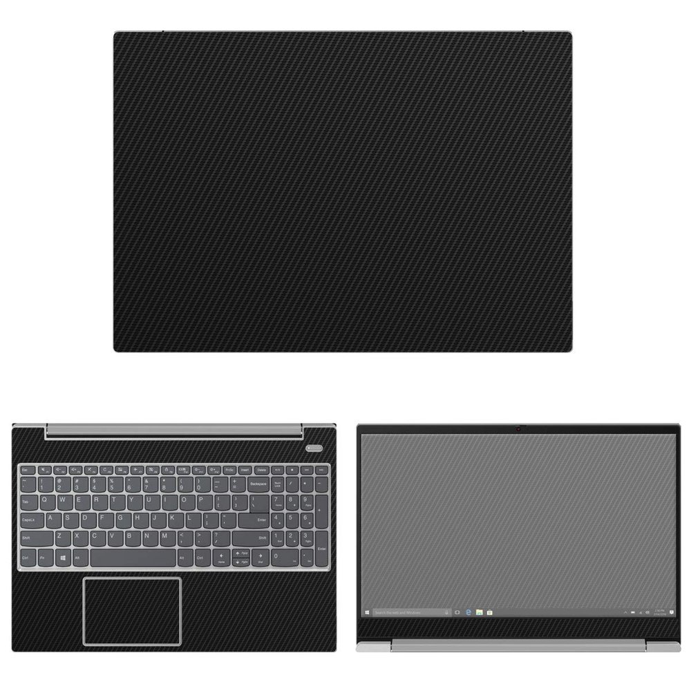 Decalrus - Protective Decal Skin Sticker for Lenovo IdeaPad S340 15 (15.6" Screen) case Cover wrap LEideapad15_S340-71