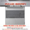 Decalrus - Protective Decal Skin Sticker for Lenovo IdeaPad S340 15 (15.6" Screen) case Cover wrap LEideapad15_S340-71 view 2