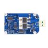 HWMATE HD35 USB Intelligent Electronic Load Resistor Module Trigger Interface Discharge Adjustable Constant Current Temperature Control with Cooling Fan view 3