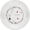 Fire-Lite B224RB-WH view 1