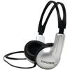 Koss Closed-Ear Design Headphones view 1