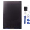 Cellphone Spare LCD Display Screen for Galaxy Tab 3 8.0 / T310 / T311 LCD Screen view 1