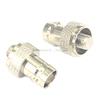 100 Pieces interphone Connector GP2000 to BNC Female Jack Adapter for GP2000 /GP68 /A8 /GP2000S /SP66 view 2