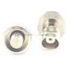 100 Pieces interphone Connector GP2000 to BNC Female Jack Adapter for GP2000 /GP68 /A8 /GP2000S /SP66 view 3