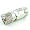(10 Pieces/lot) N - TNC Adapter N Female Jack to TNC Male Plug Straight Connector Adapter view 3