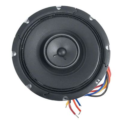 8IN Coax Speaker WXFMR