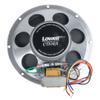 8IN Coax Speaker WXFMR view 2