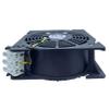 DV4650-470 DV 4650-470 230V-50HZ 110MA/120MA 18W/19W Cabinet Cooling Fan view 3