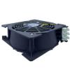 DV4650-470 DV 4650-470 230V-50HZ 110MA/120MA 18W/19W Cabinet Cooling Fan view 4