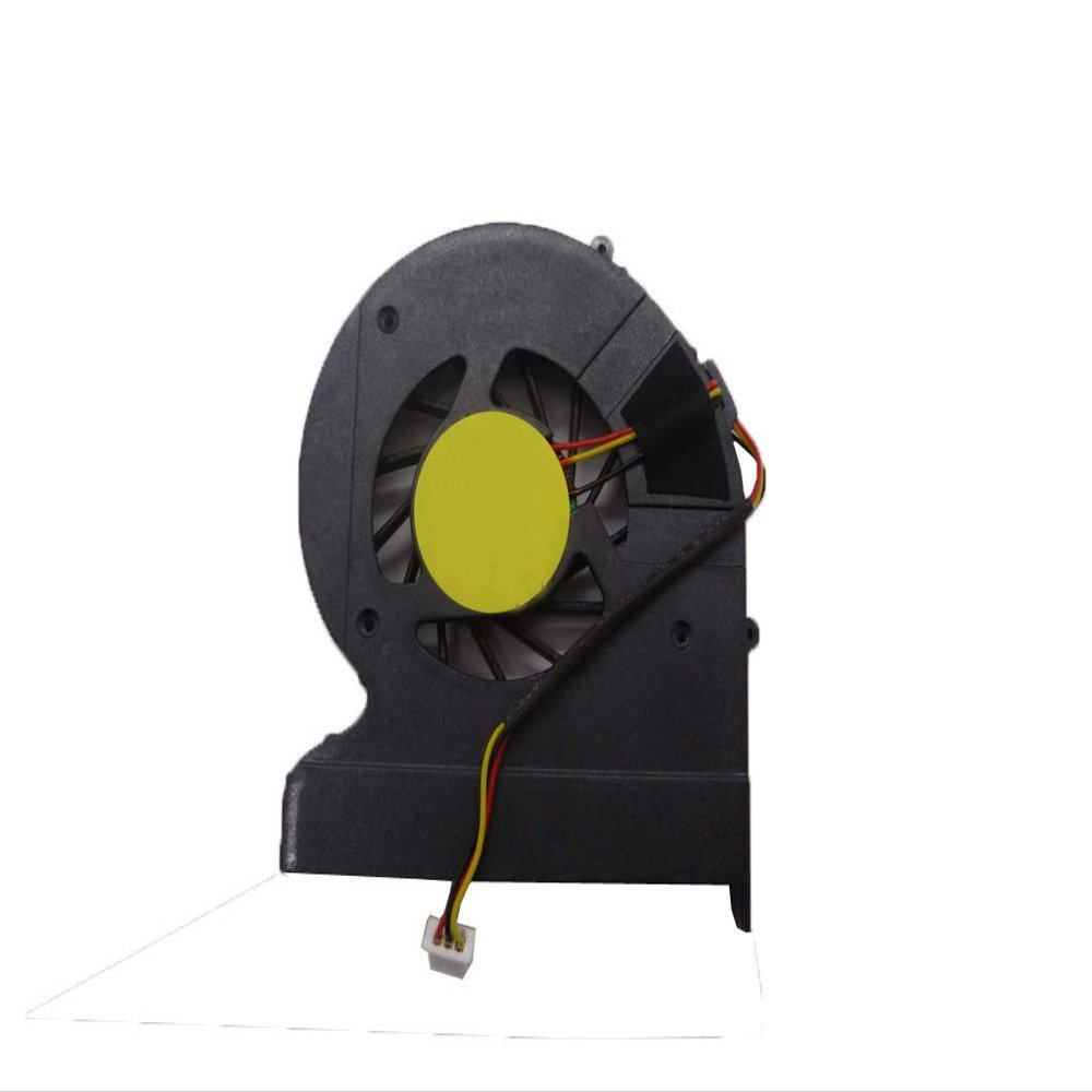Laptop CPU Fan for Lenovo U150 DFS401505M10T Cooling Fan
