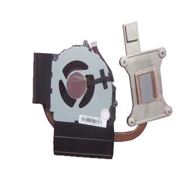 Laptop CPU Fan&Heatsink for Lenovo Thinkpad E531 E540 E431 04Y1369 KSB06105HB-CJ29 04Y1367 New
