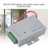 Electric Lock Power Supply, DC 12V 3A 30W Access Control Power Supply Controller with Automatic for Door Access Control System view 3