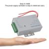 Electric Lock Power Supply, DC 12V 3A 30W Access Control Power Supply Controller with Automatic for Door Access Control System view 4