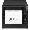 Seiko RP-F10-K27J1-2 10819 BLK EU POS Printer RP-F10 USB/USB-A view 1