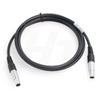 HangTon RX1210 GPS1200 GRX1200 Pro GX1200 Controller Data Cable 8 Pin GEV163 for Leica Instrument view 1