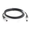 HangTon RX1210 GPS1200 GRX1200 Pro GX1200 Controller Data Cable 8 Pin GEV163 for Leica Instrument view 3