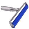 4-20 inch Glue Silicone Rubber Pasting Tacky Soft Roller Record Cleaner Squeegee Wheel Anti-Static Sticky Dust Collection for Film Application Craft Project Particle Remove Electronic Industry (8") view 1