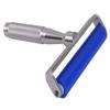 4-20 inch Glue Silicone Rubber Pasting Tacky Soft Roller Vinyl Record Cleaner Squeegee Wheel Anti-Static Sticky Dust Collection for Film Application Craft Project Particle Electronic Industry (6") view 1