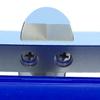 4-20 inch Glue Silicone Rubber Pasting Tacky Soft Roller Vinyl Record Cleaner Squeegee Wheel Anti-Static Sticky Dust Collection for Film Application Craft Project Particle Electronic Industry (6") view 4