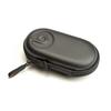 FidgetKute Hard Case for PowerBeats Earbuds Black Show One Size view 1