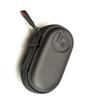 FidgetKute Hard Case for PowerBeats Earbuds Black Show One Size view 2