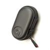 FidgetKute Hard Case for PowerBeats Earbuds Black Show One Size view 3