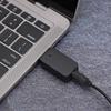 3.5mm Aux Speaker Wireless Adapter USB Bluetooth Receiver 5V Portable Car Stereo Adapters Transmitters with 3.5mm Cable for Tv, Video & Home Audio view 2