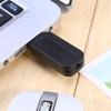 3.5mm Aux Speaker Wireless Adapter USB Bluetooth Receiver 5V Portable Car Stereo Adapters Transmitters with 3.5mm Cable for Tv, Video & Home Audio view 3