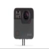 GoPro Fusion  360 Waterproof Digital VR Camera with Spherical 5.2K HD Video 18MP Photos (Renewed) view 2