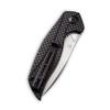 Civivi Anthropos Linerlock view 2
